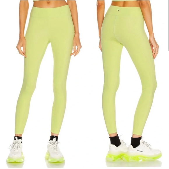 Koral high rise blackout legging SZ MED - Picture 1 of 6